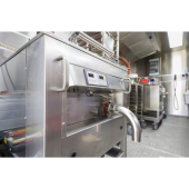 Karcher FutureTech GmbH - KCM CC - Cooking Module Closed Combustion