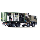 Karcher FutureTech GmbH - Decocontain 3000