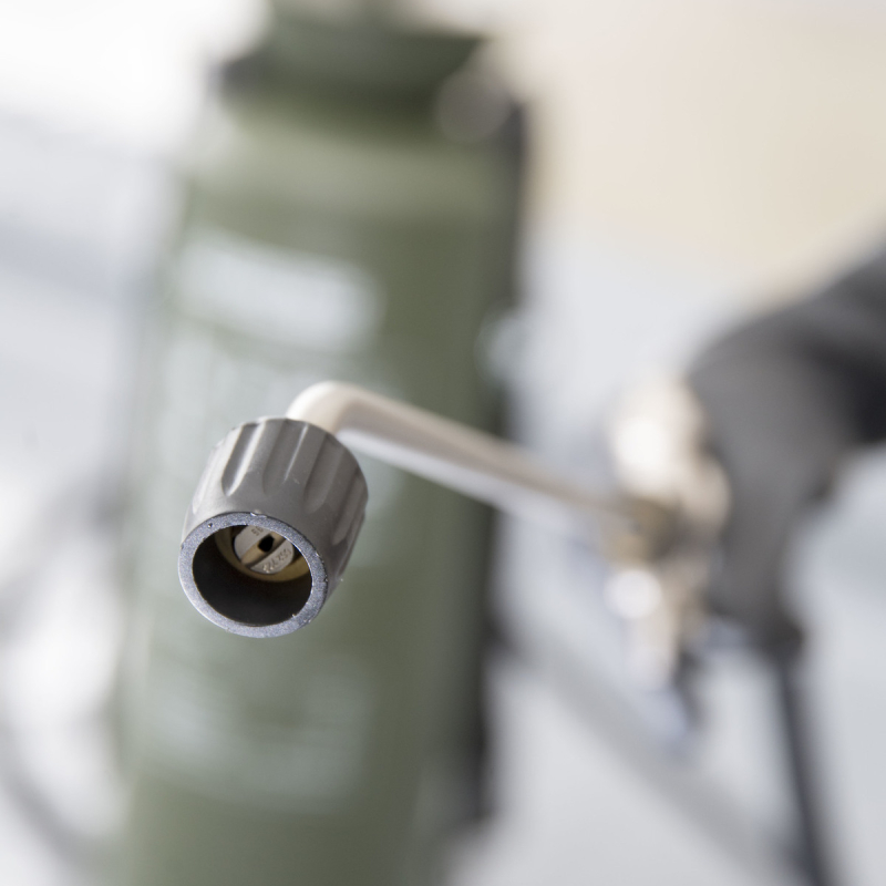 Karcher FutureTech GmbH - DS 10 - Pressure Spray Device