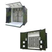 Karcher FutureTech GmbH - CSE - Container Sensitive Equipment