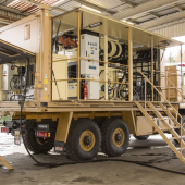 Karcher FutureTech GmbH - Decocontain 3000