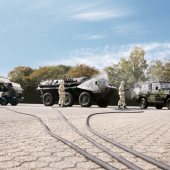 Karcher FutureTech GmbH - MPDS 2 - Multi-Purpose Decontamination System