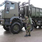 Karcher FutureTech GmbH - DS 10 - Pressure Spray Device