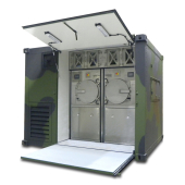 Karcher FutureTech GmbH - CSE - Container Sensitive Equipment