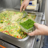 Karcher FutureTech GmbH - KCM CC - Cooking Module Closed Combustion