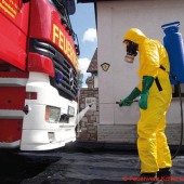 Karcher FutureTech GmbH - DS 10 - Pressure Spray Device