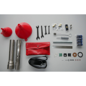 Karcher FutureTech GmbH - SN 50 - Decon Thermo Aerosol Generator