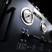 Karcher FutureTech GmbH - WTC 200 UF Mobile Water Purification