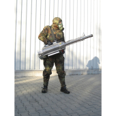 Karcher FutureTech GmbH - SN 50 - Decon Thermo Aerosol Generator