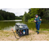Karcher FutureTech GmbH - WTC 700 RO Mobile Water Purification
