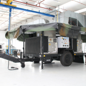 Karcher FutureTech GmbH - CSE - Container Sensitive Equipment