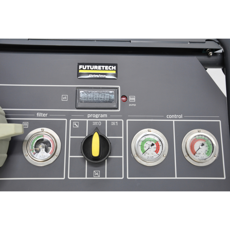 Karcher FutureTech GmbH - WTC 700 RO Mobile Water Purification