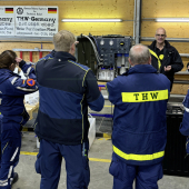 Karcher FutureTech GmbH - WTC 200 UF Mobile Water Purification