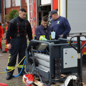 Karcher FutureTech GmbH - WTC 700 RO Mobile Water Purification