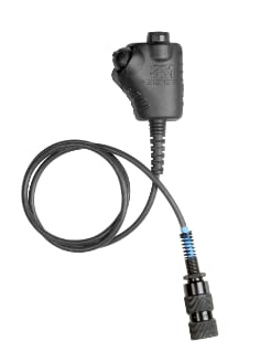 3M™ PELTOR™ FL4000 Single Comm Push to Talk Adapter 3M™ PELTOR™ FL4000 Single Comm Push to Talk Adapter