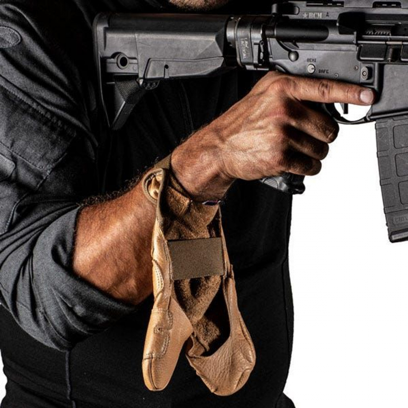 FirstSpear - Fast Rope Mitt