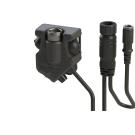 3M™ PELTOR™ FL7000 Multi-Comm Push to Talk Adapter 3M™ PELTOR™ FL7000 Multi-Comm Push to Talk Adapter