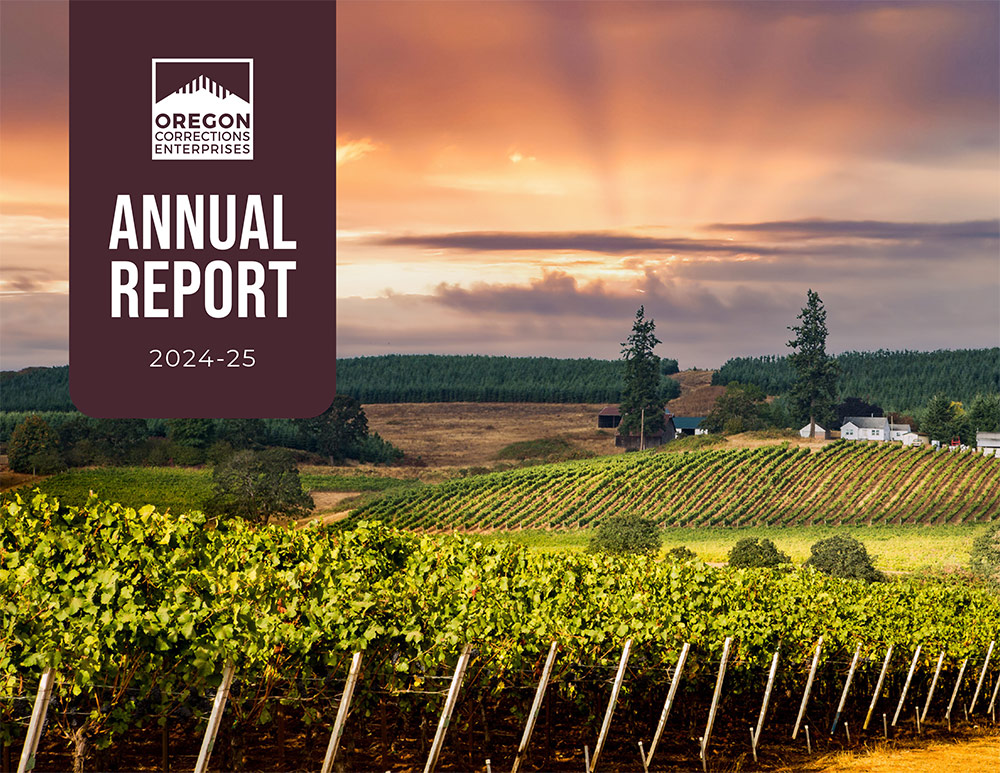 OCE-INFORMATION-2024-2025_ANNUAL_REPORT OCE-INFORMATION-2024-2025_ANNUAL_REPORT