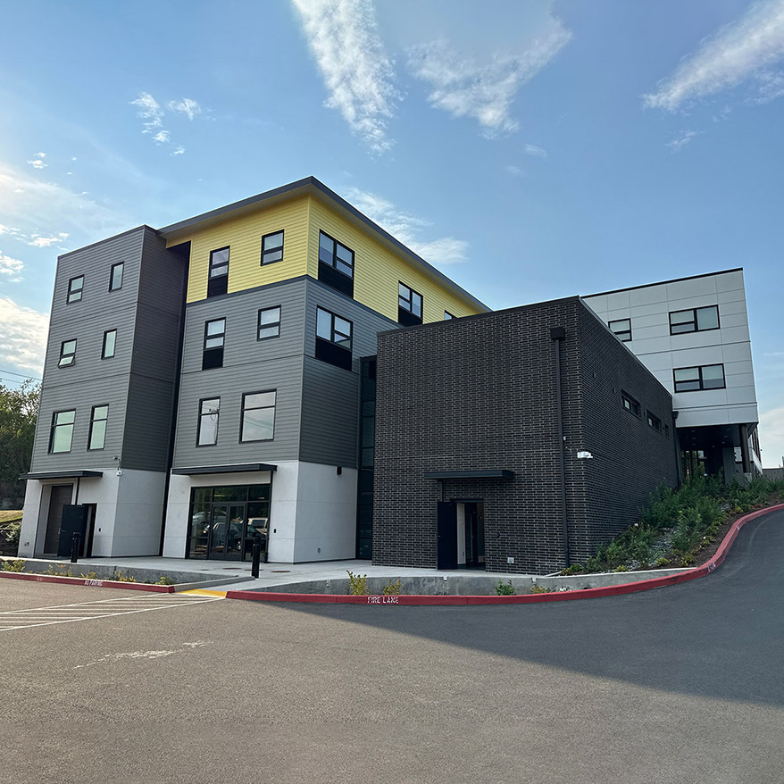 UGM Portland