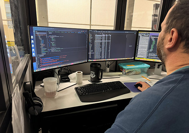 Digital Solutions Team