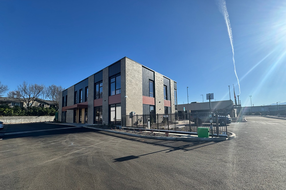 Rogue Valley Transportation District