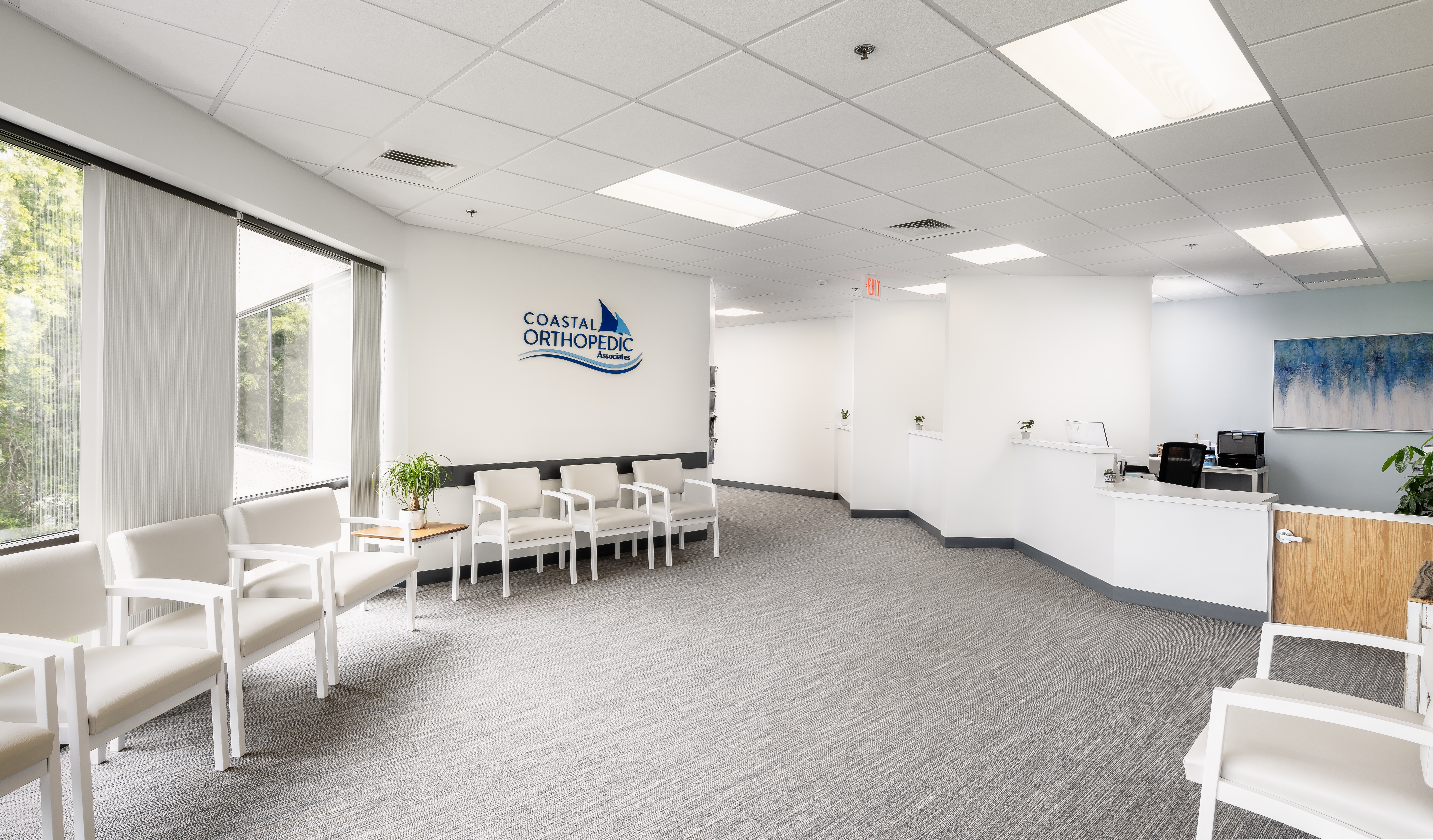 Coastal Orthopedic Associates