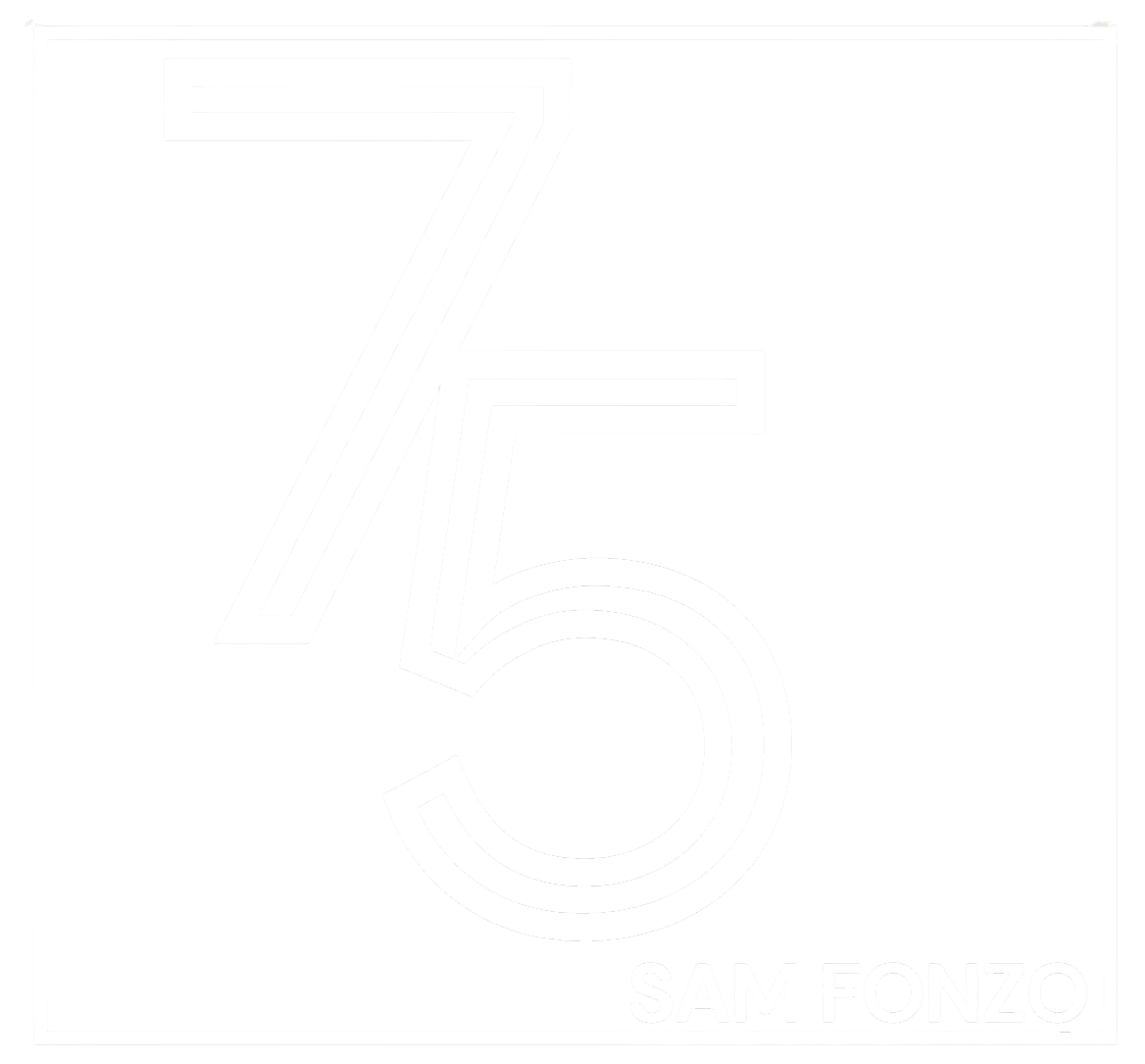 75 Sam Fonzo