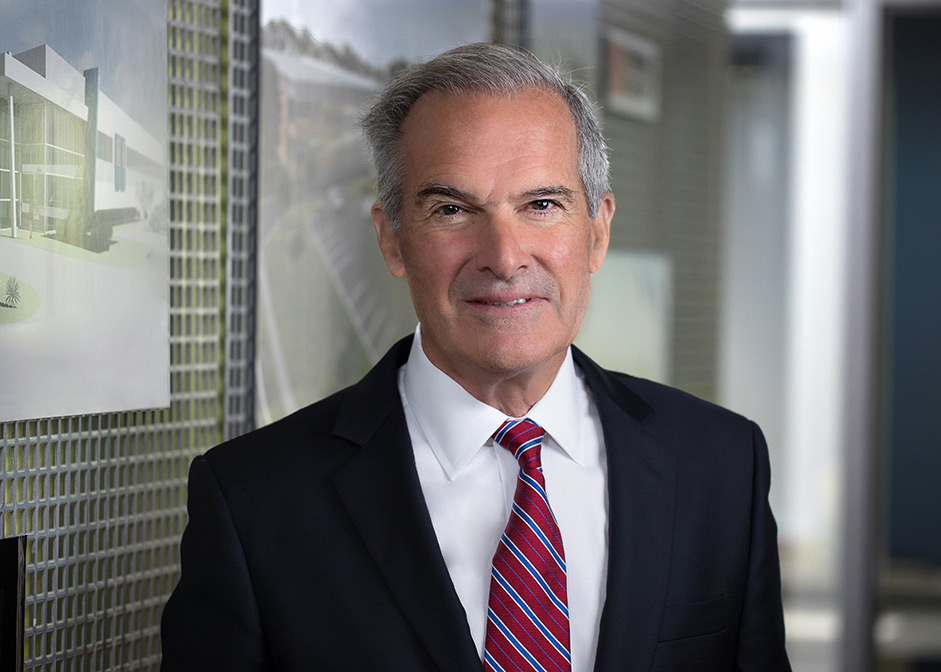 Stephen J. Connolly IV