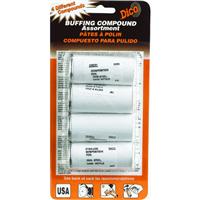 DICO BUFFING COMPOUND ASSORTMENT BUFFING