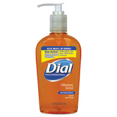 SOAPLIQD DIAL GLD75OZ