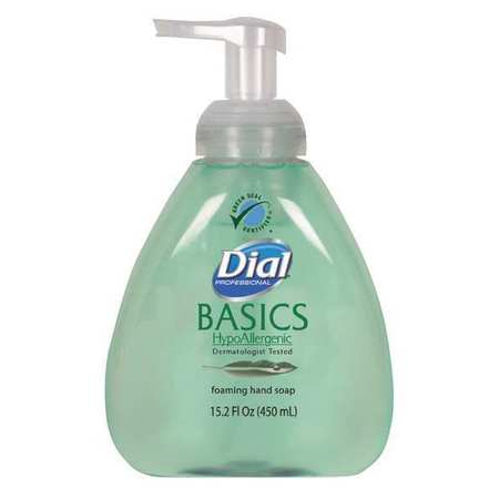 HAND SOAP;FOAMING;15.2 OZ.;PK4