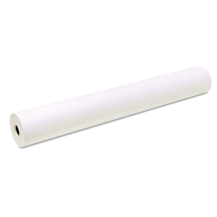 Easel Rolls, 35 lb Cover Weight, 24