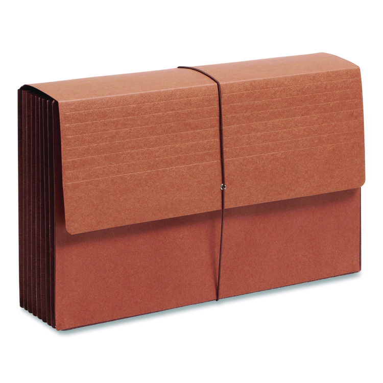 TUFF Expanding Wallets, 7