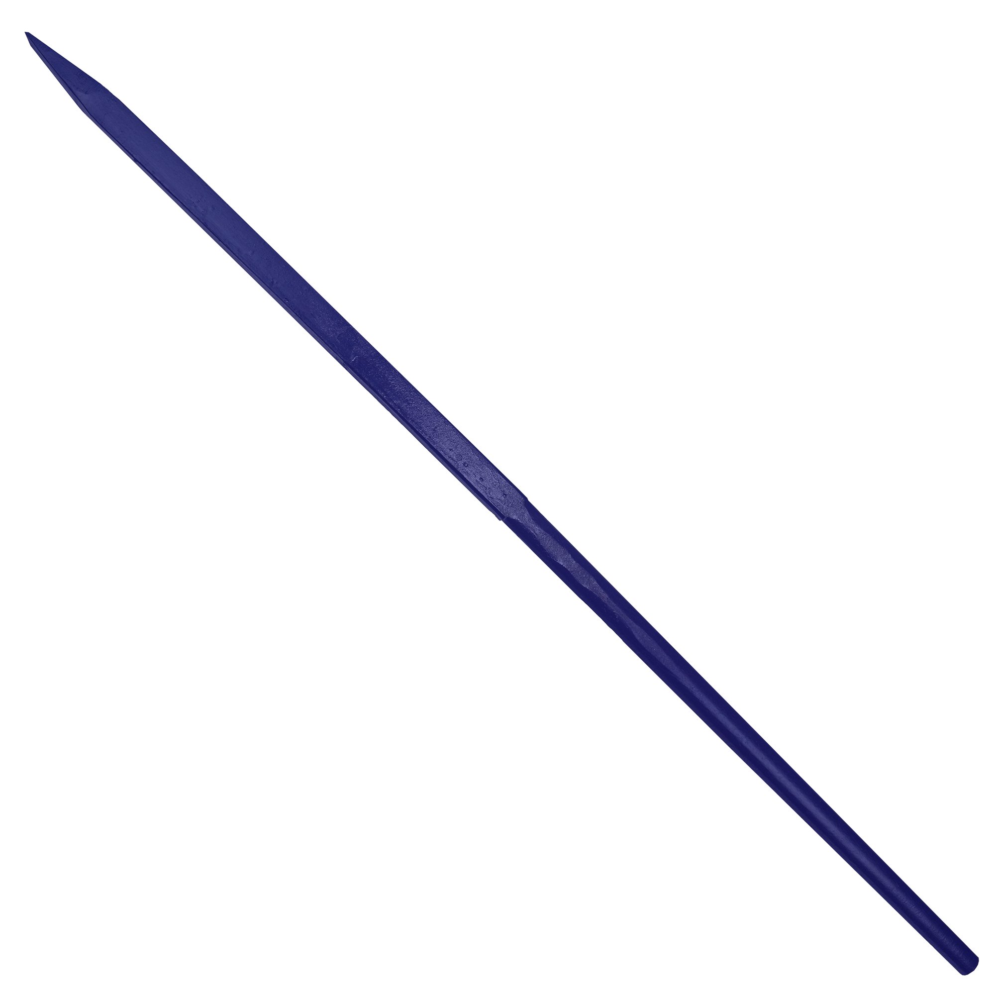 WARWOOD TOOL Bar;Shape Square;63" L;1 1/2" W