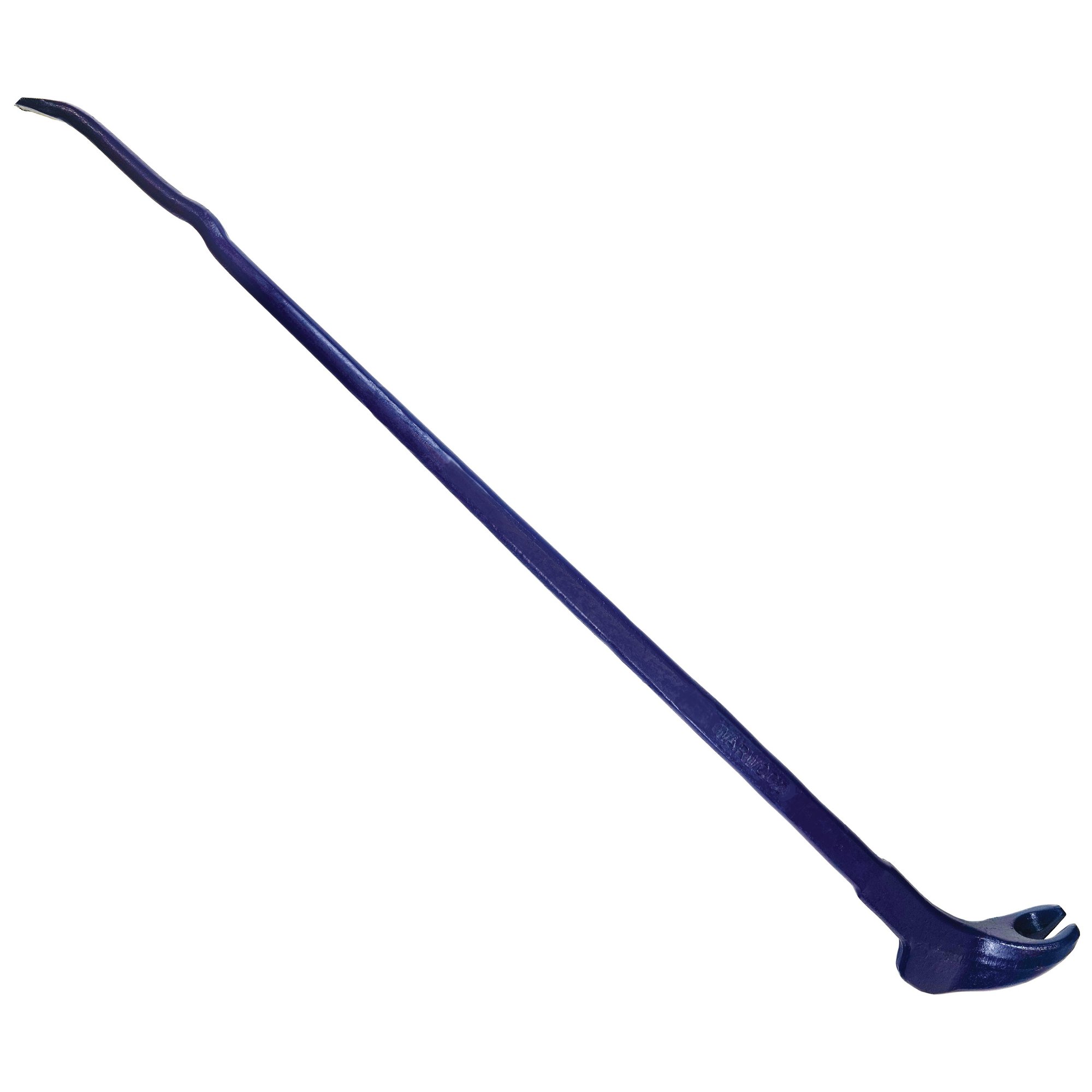 WARWOOD TOOL Bar;Shape Square;60" L;1 1/2" W