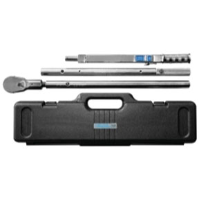 3/4" TORQUE/BREAKER BAR COMBO