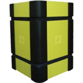 PARK SENTRY COLUMN PROTECTOR - CORNERS