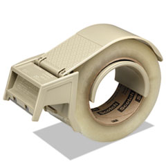 Compact And Quick Loading Dispenser For Box Sealing Tape, 3