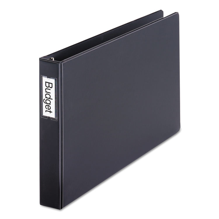 Premier Easy Open 11 X 17 Locking Slant-D Ring Binder, 3 Rings, 1.5