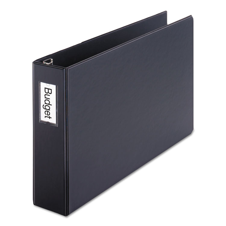 Premier Easy Open 11 X 17 Locking Slant-D Ring Binder, 3 Rings, 3