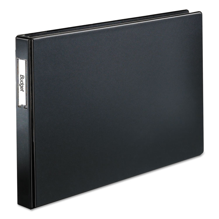 Premier Easy Open 11 X 17 Locking Slant-D Ring Binder, 3 Rings, 1