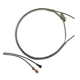 TUTCO CRANKCASE HEATER CH1477 ROUND 460V