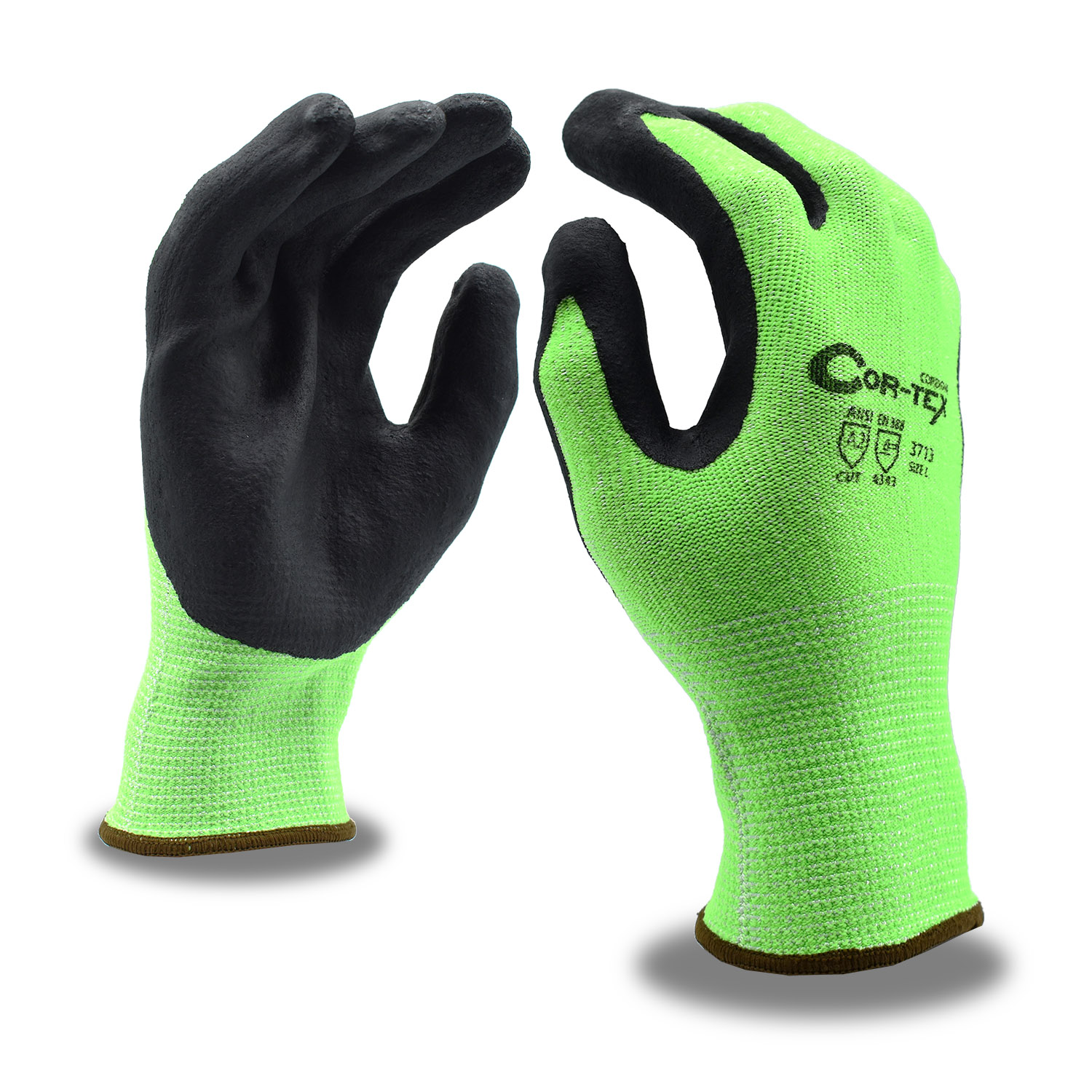 Cor-Tex™; HPPE; A2: #3713 - Cordova Safety Products