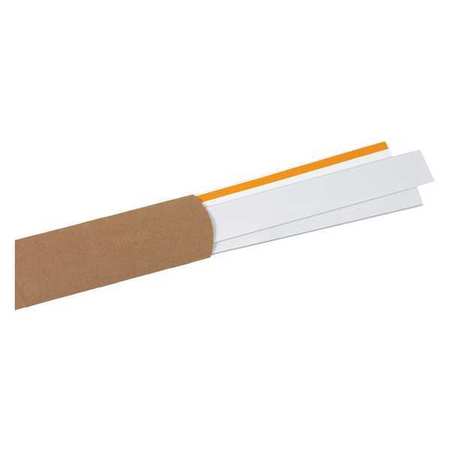 LABEL;HOLDER STRIP;2X48";PK6