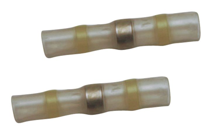 BUTT SPLICE CONNECTOR PK10