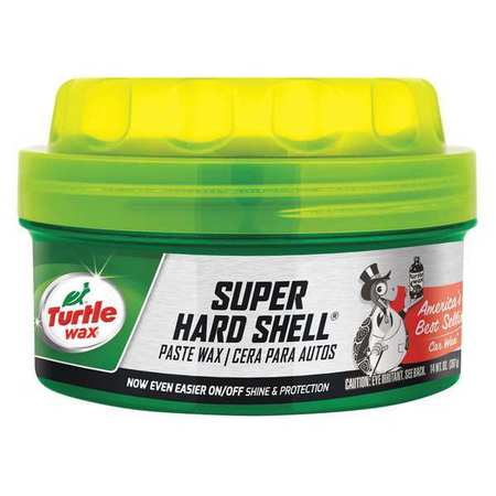 112222 - TURTLE WAX SUPER HARD SHELL PAS