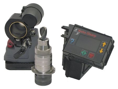 AUTO ATTACHMENT 3-12MM XT