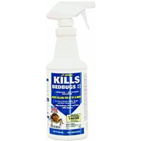 JT EATON BEDBUG KILLER II QT WTR BASE BE