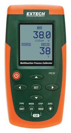 TEMP CALIBRATOR;TO2498 DEGREES F;NIST