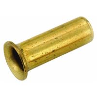 BRASS INSERT 1/4" BRASS INSERT